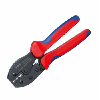 KNIPEX Crimp-Zange PreciForce - 97 52 36 - 975236