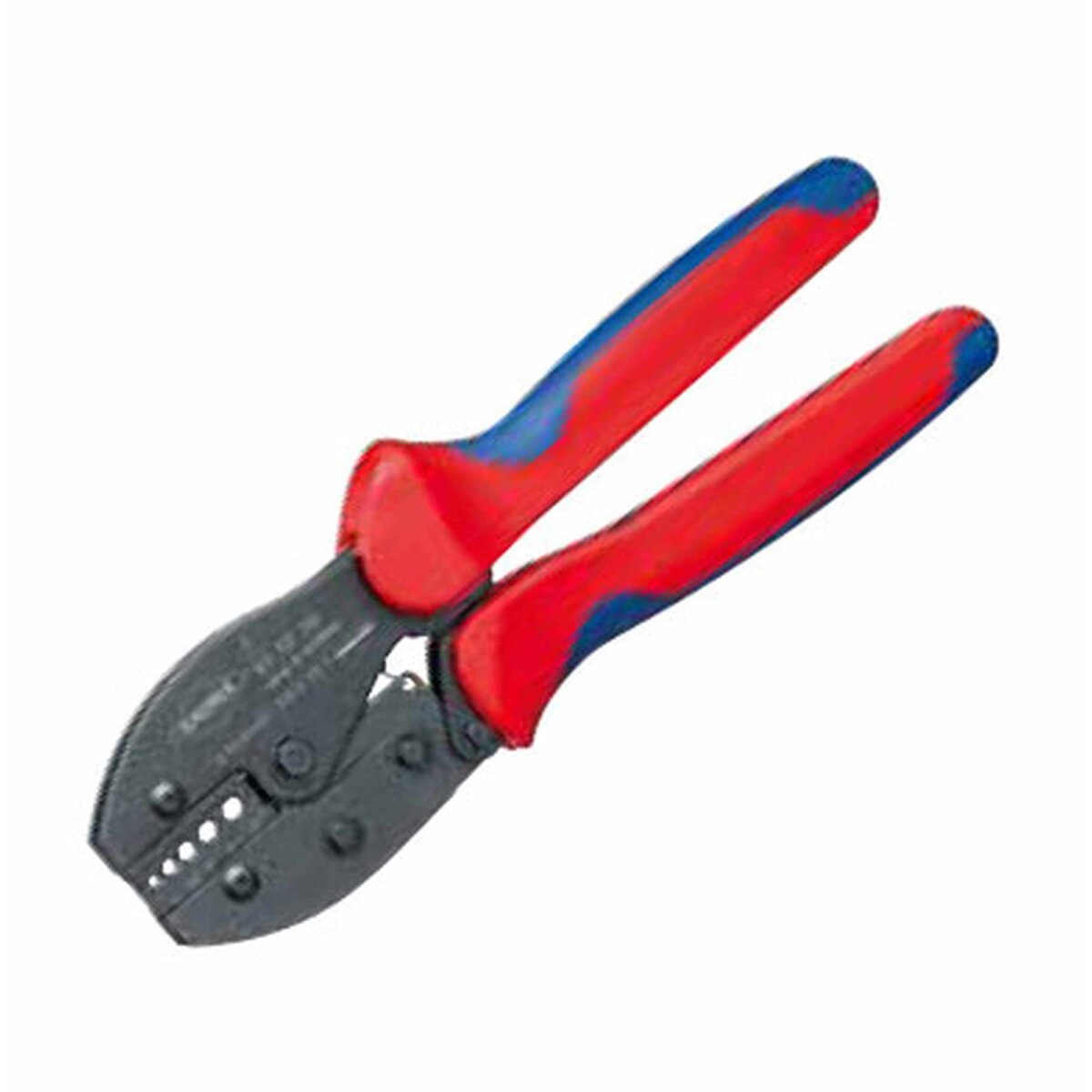 KNIPEX® CrimpZange PreciForce® 97 52 30 975230, 116,99