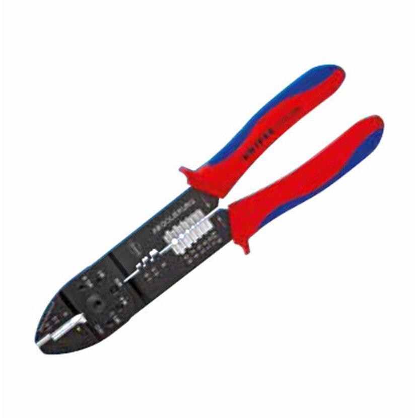 KNIPEX Crimp-Zange - 97 32 240 - 9732240