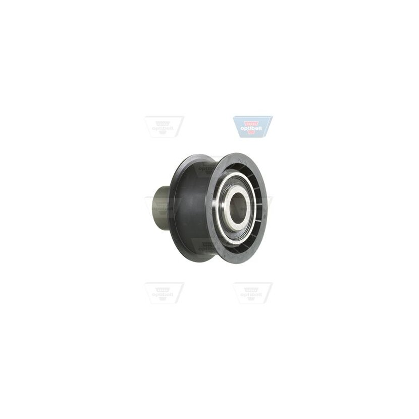 OPTIBELT Umlenk-/Führungsrolle, Zahnriemen 501UT für 636422