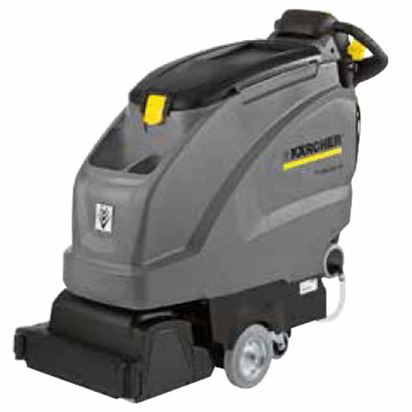 Kärcher Scheuer-/Saugmaschine B 40 C Bp Fleet + 70Ah + R45 + AutoFill - 0.300.257.0