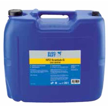 Getriebeöl NFZ Scanlub-G 80W-90 passend für...