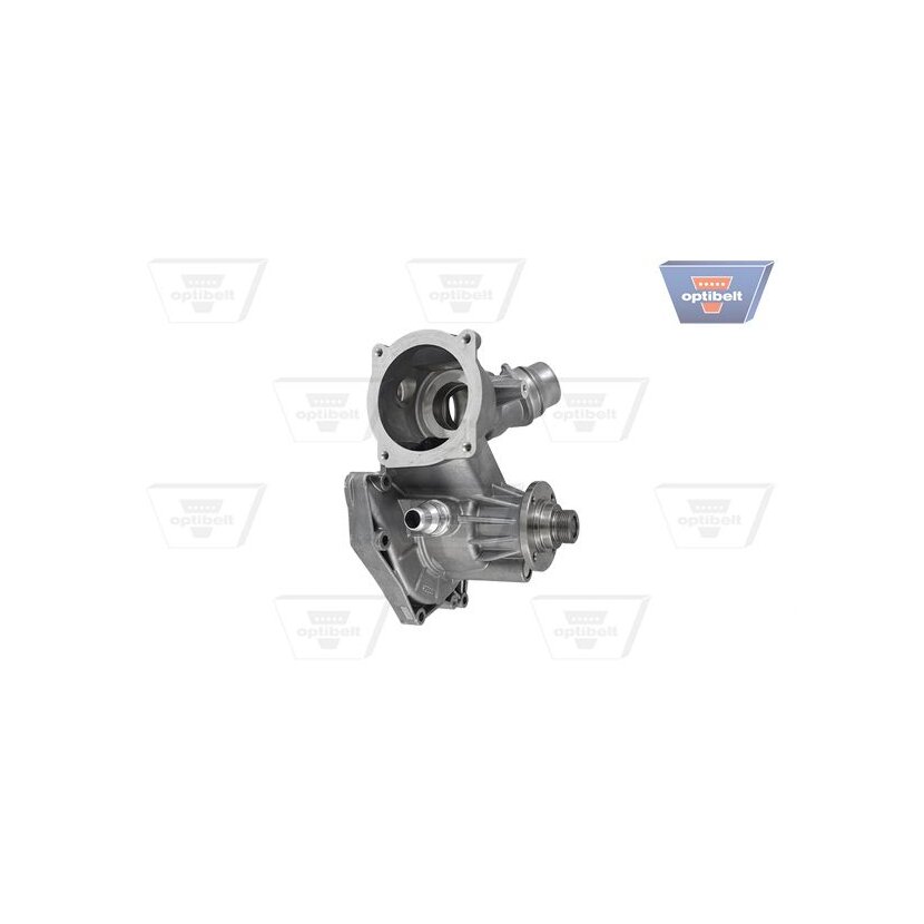 OPTIBELT Wasserpumpe, Motorkühlung WP 1164 - WP1164 für 11510393336