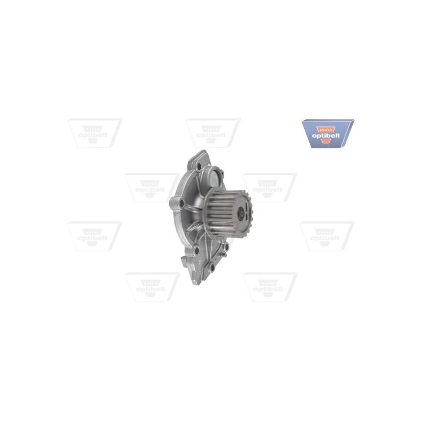 OPTIBELT Wasserpumpe, Motorkühlung WP 1185 - WP1185 für 274216