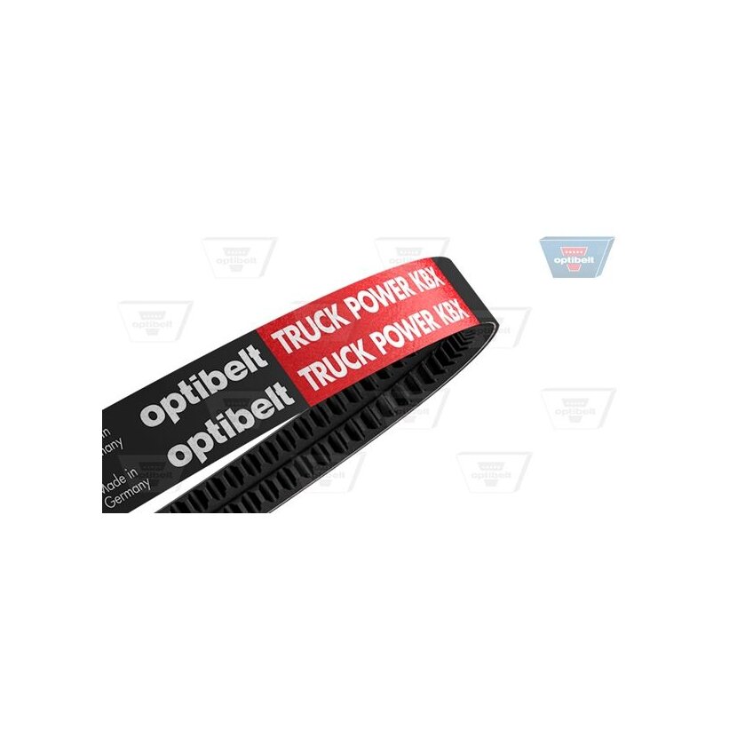 OPTIBELT Verbundkeilriemen 2-AVX 13 X 1820 TM - 2AVX13X1820TM für 9524843