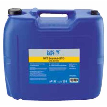 Getriebeöl NFZ Scanlub-STO 80W-90 passend für...