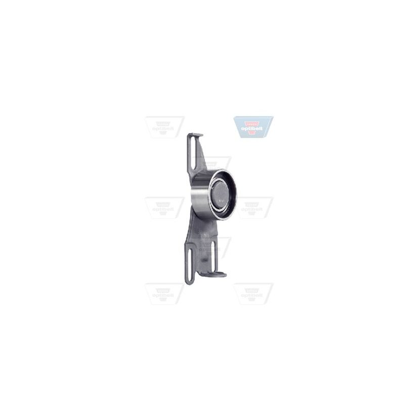 OPTIBELT Spannrolle, Zahnriemen 256ST für 082912