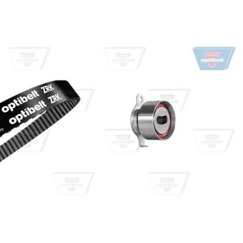 OPTIBELT Zahnriemensatz KT 1108 - KT1108