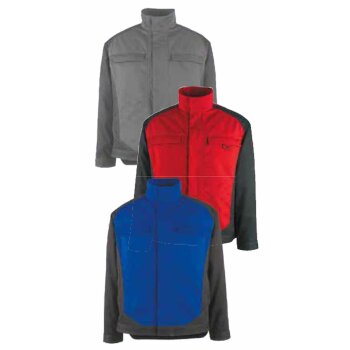 MASCOT Arbeitsjacke FULDA - Gr.3XL UNIQUE 12209-442-1809...