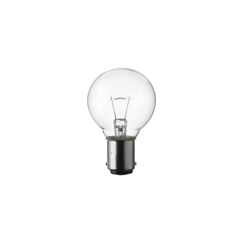 SPAHN GLÜHLAMPEN Glühlampe, Nebelschlussleuchte 720203