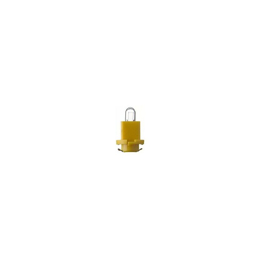 SPAHN GLÜHLAMPEN Glühlampe, Instrumentenbeleuchtung 2812 für N 000 000 000 242
