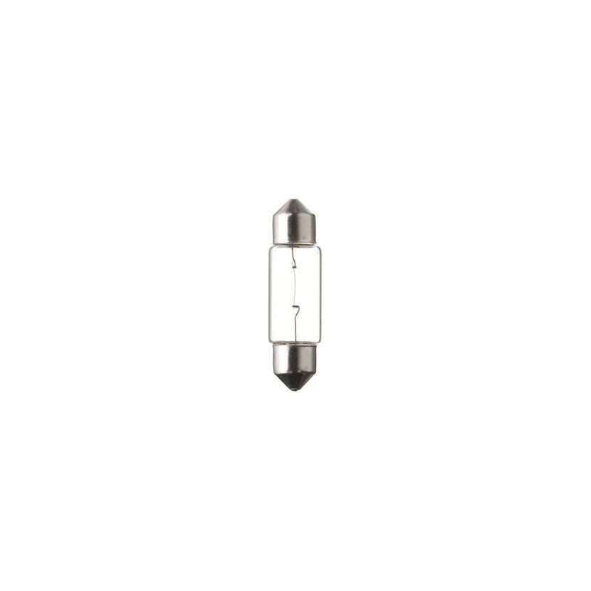 SPAHN GLÜHLAMPEN Glühlampe, Kennzeichenleuchte 6136