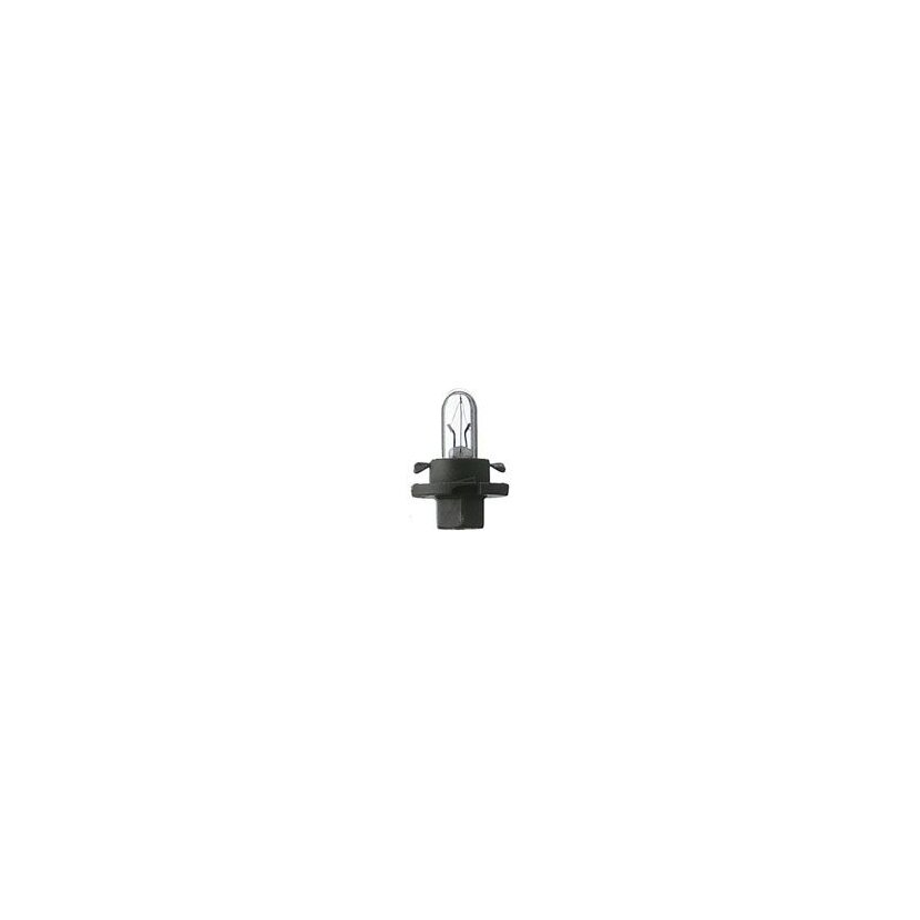 SPAHN GLÜHLAMPEN Glühlampe, Instrumentenbeleuchtung 760703