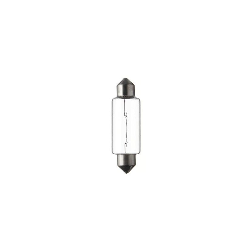 SPAHN GLÜHLAMPEN Glühlampe, Kennzeichenleuchte 1541 für N 072 601 012350