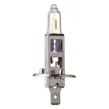 SPAHN GLÜHLAMPEN Glühlampe, Fernscheinwerfer 51100