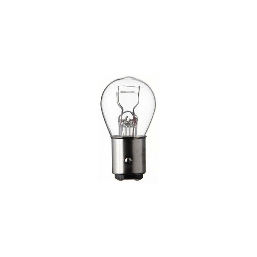 SPAHN GLÜHLAMPEN Glühlampe, Brems-/Schlusslicht 6014