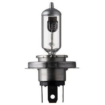SPAHN GLÜHLAMPEN Glühlampe, Fernscheinwerfer 54180