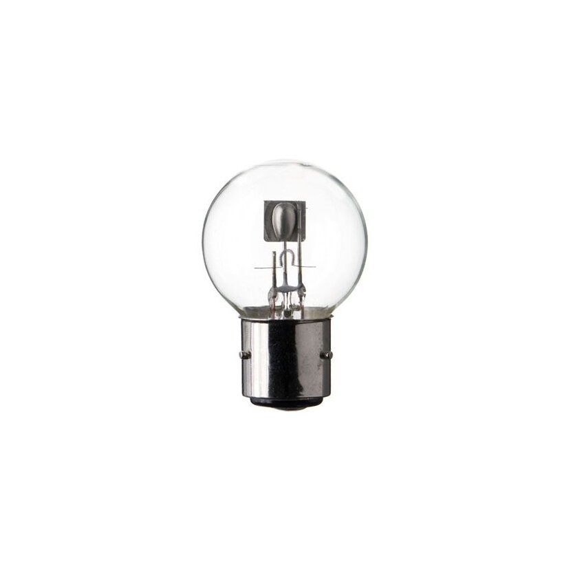 SPAHN GLÜHLAMPEN Glühlampe, Hauptscheinwerfer 2245