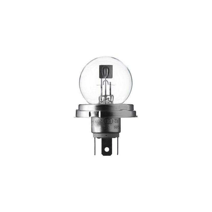 SPAHN GLÜHLAMPEN Glühlampe, Fernscheinwerfer 55152 für 01121371