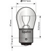 SPAHN GLÜHLAMPEN Glühlampe, Blinkleuchte 6005