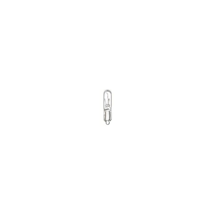 SPAHN GLÜHLAMPEN Glühlampe, Instrumentenbeleuchtung 1223 für N 000 000 001359