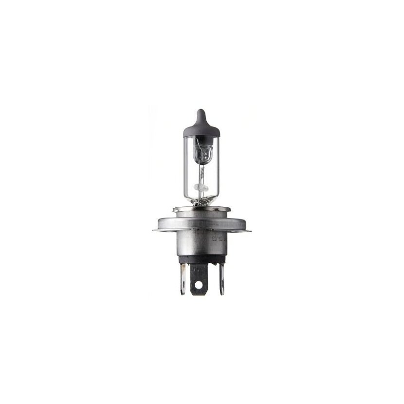 SPAHN GLÜHLAMPEN Glühlampe, Fernscheinwerfer 54194