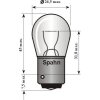 SPAHN GLÜHLAMPEN Glühlampe, Blinkleuchte 2020