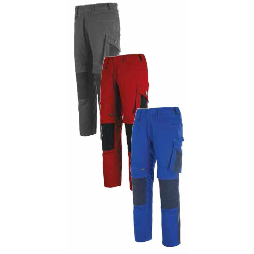 MASCOT Bundhose MANNHEIM - Gr.82C60 UNIQUE 12679-442-11010 Kornbl/schwarzbl Mannheim - Gr.82C60UNIQUE12679-442-11010Kornbl/schwarzblMannheim