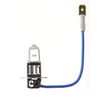 SPAHN GLÜHLAMPEN Glühlampe, Fernscheinwerfer 53104