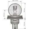 SPAHN GLÜHLAMPEN Glühlampe, Fernscheinwerfer 45152 für N 017 705 3