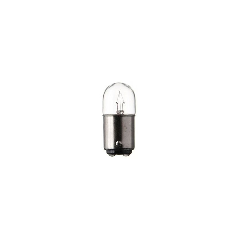 SPAHN GLÜHLAMPEN Glühlampe, Kennzeichenleuchte 730704