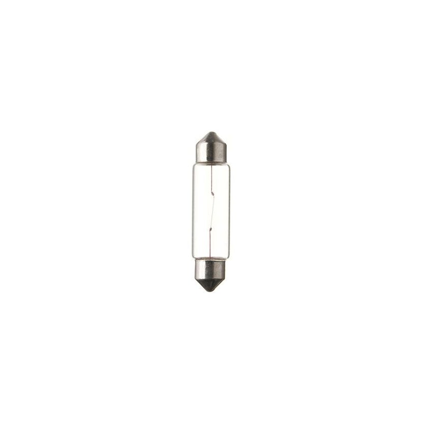 SPAHN GLÜHLAMPEN Glühlampe, Kennzeichenleuchte 6541