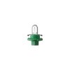 SPAHN GLÜHLAMPEN Glühlampe, Innenraumleuchte 6491 für N 000 000 001 060