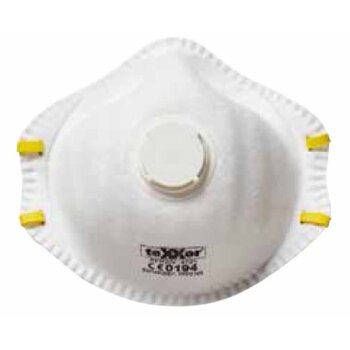 TEXXOR Feinstaubmaske - NR D 4130  - NRD4130