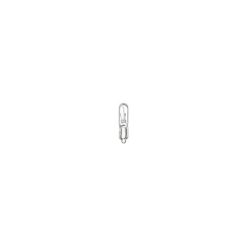 SPAHN GLÜHLAMPEN Glühlampe, Instrumentenbeleuchtung 1220 für N 017 751 2