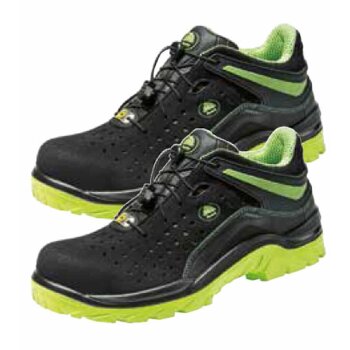 BATA INDUSTRIALS Sicherheitshalbschuhe LEMON FRESH ACT148...