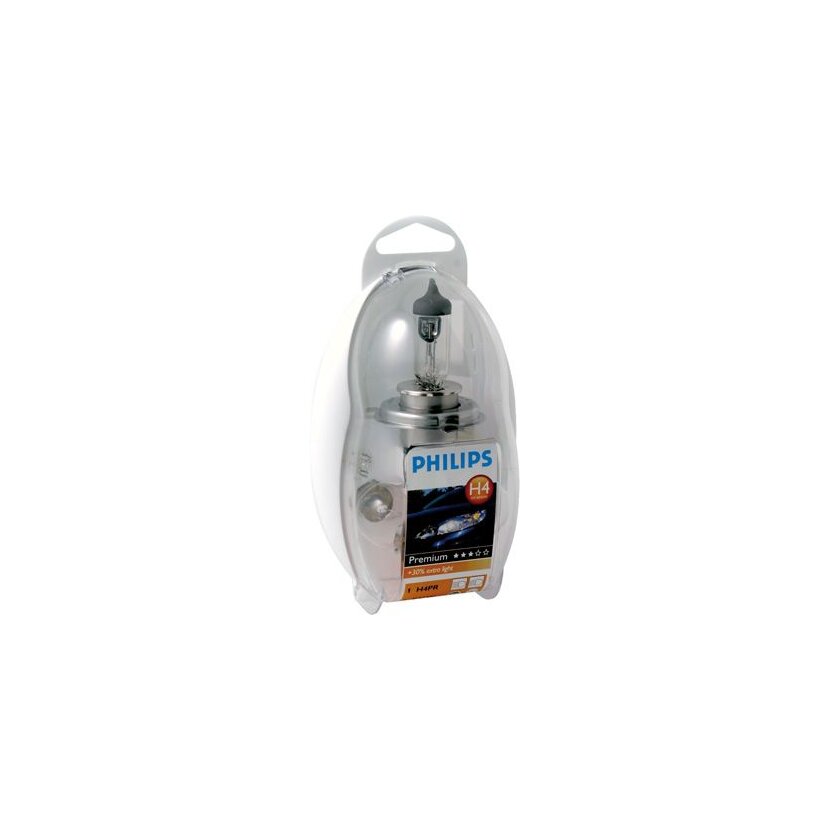 PHILIPS Sortiment, Glühlampen 55473EKKM