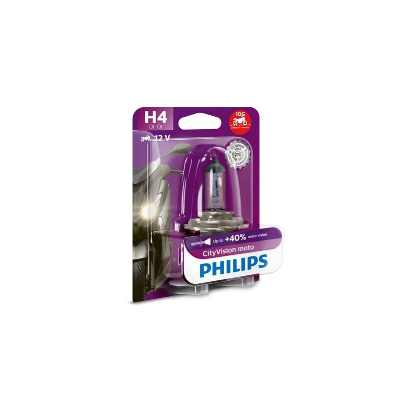 PHILIPS Glühlampe, Fernscheinwerfer 12342CTVBW für 18-3410749