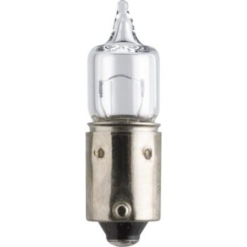 PHILIPS Glühlampe 12024CP