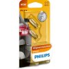 PHILIPS Glühlampe, Blinkleuchte 12256B2 für 0237481-7