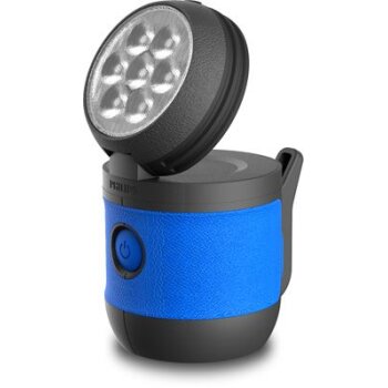 PHILIPS Handleuchte LPL41SPAREX1