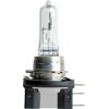 PHILIPS Glühlampe, Fernscheinwerfer 12580B1 für YY04516811900