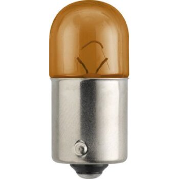 PHILIPS Glühlampe, Blinkleuchte 12093NACP für...