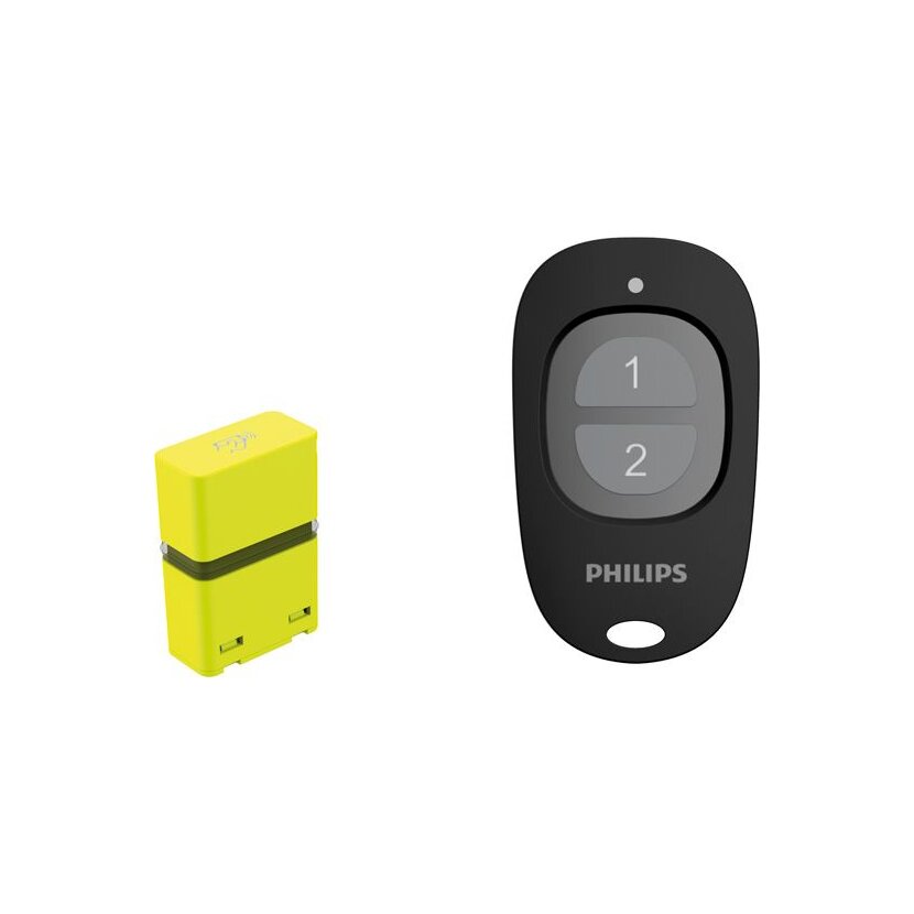 PHILIPS Fernbedienung, Handleuchte ACCFIMDX1