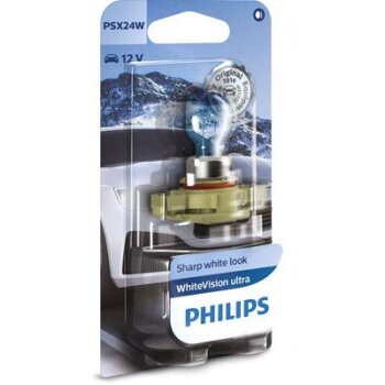 PHILIPS Glühlampe, Blinkleuchte 12276WVUB1