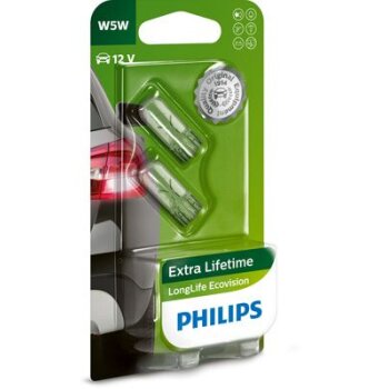 PHILIPS Glühlampe, Blinkleuchte 12961LLECOB2...