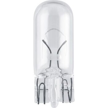PHILIPS Glühlampe, Blinkleuchte 12961LLECOB2...