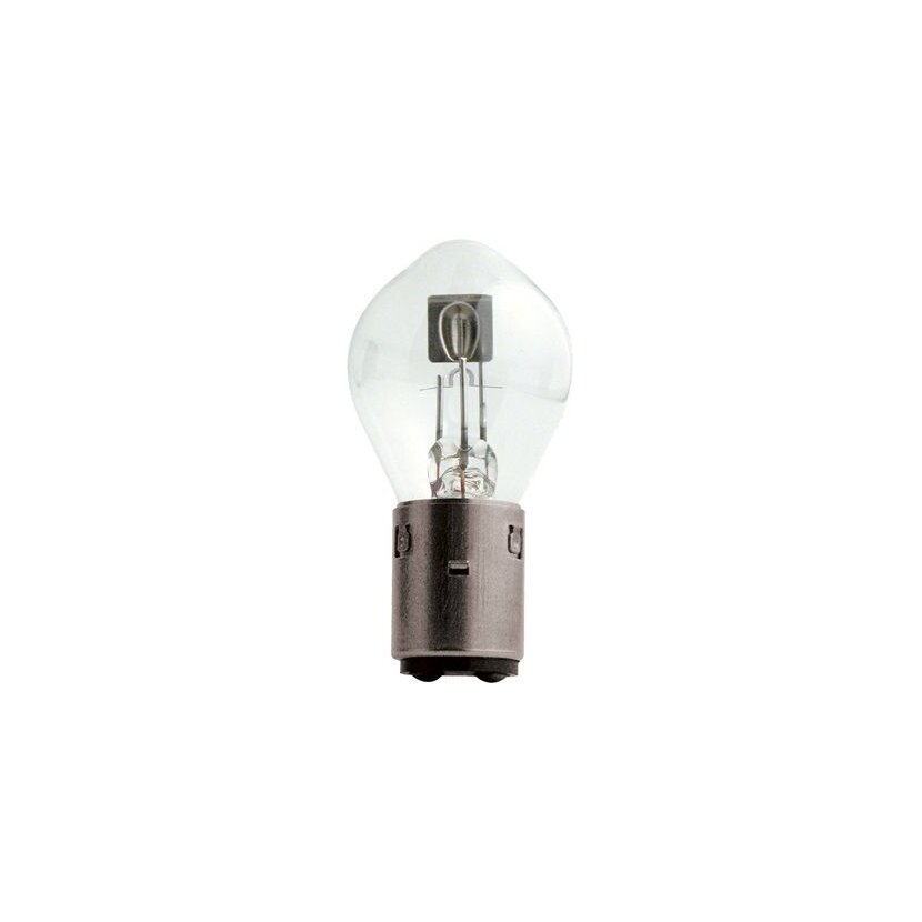 PHILIPS Glühlampe, Fernscheinwerfer 12728BW für 0112 1372