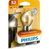 PHILIPS Glühlampe, Fernscheinwerfer 12728BW für 0112 1372