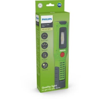 PHILIPS Handleuchte X30PILLX1